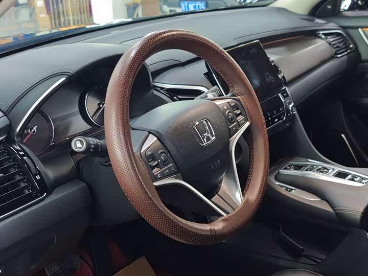 Honda Avancier, 2023 — фото 3 из 9