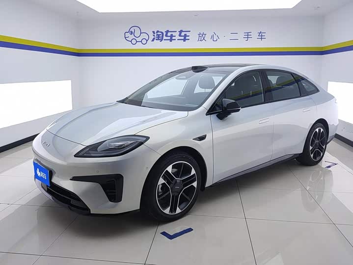 GAC Aion RT, 2024 — купить в Рязани под ключ