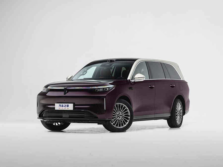 Wey V9X, 2026 — купить в Уфе под ключ