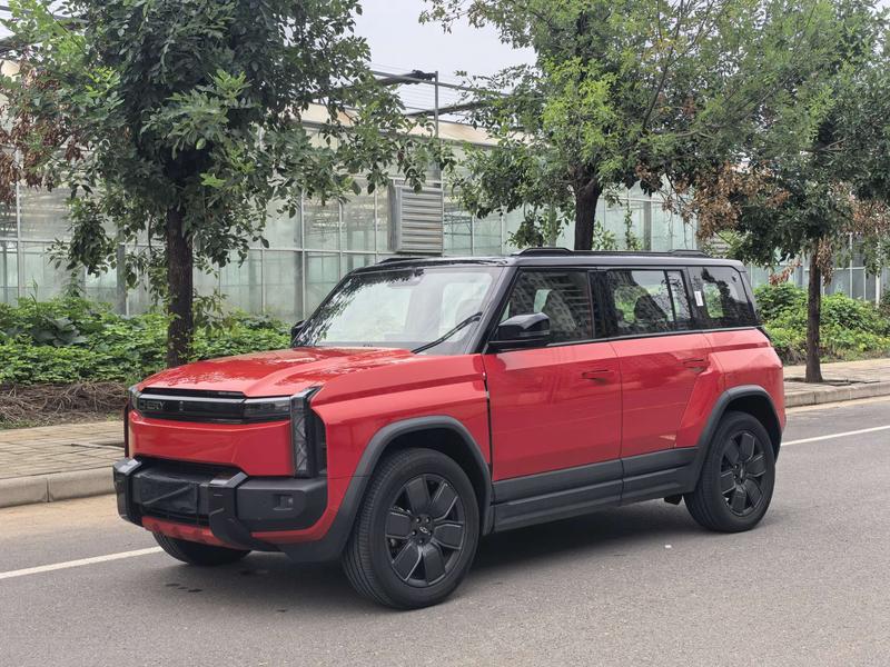 Chery Fulwin X3 Plus, 2025 — купить в Пензе под ключ