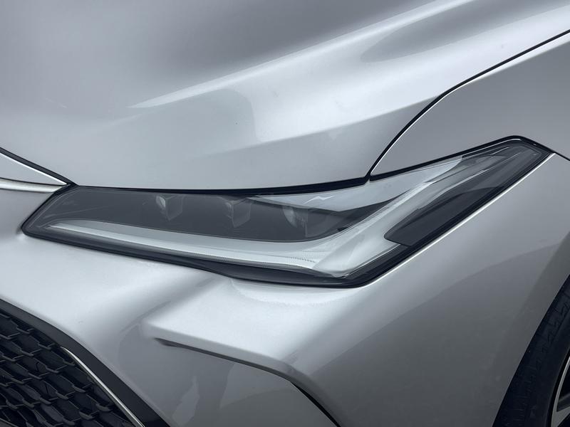 Toyota Avalon, 2022 — фото 9 из 12