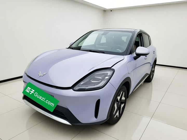 Wuling Bingo S, 2025 — купить в Брянске под ключ