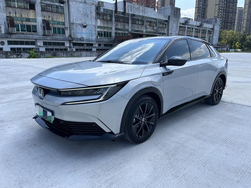 Honda e:NP2, 2025 — купить в Санкт-Петербурге под ключ