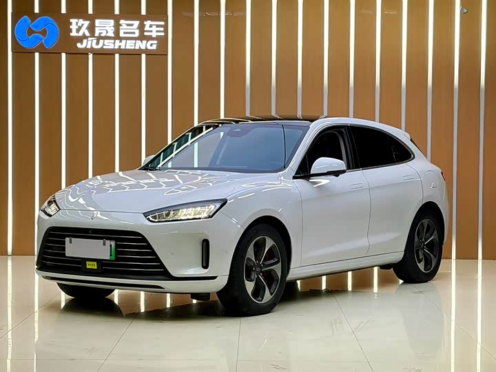 Aito M5, 2022 — купить в Санкт-Петербурге под ключ