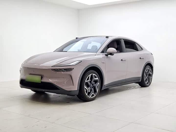 Nio Onvo L60, 2025 — купить в Курске под ключ