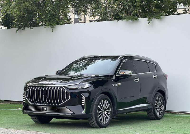 Jetour X70 Plus, 2023 — купить в Санкт-Петербурге под ключ