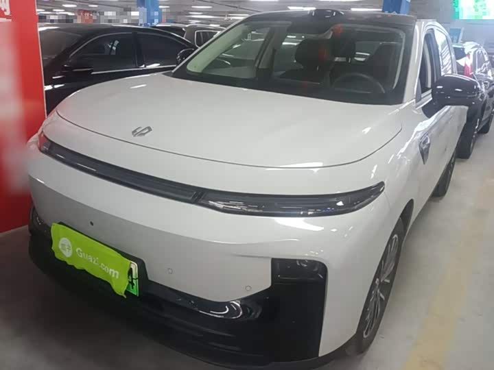 Leapmotor B10, 2025 — купить в Санкт-Петербурге под ключ