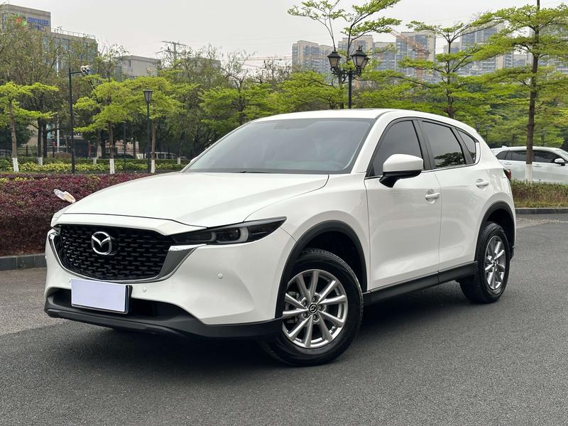 Mazda CX-5, 2022 — купить в Туле под ключ