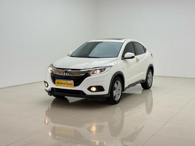 Honda Vezel, 2022 — купить в Самаре под ключ