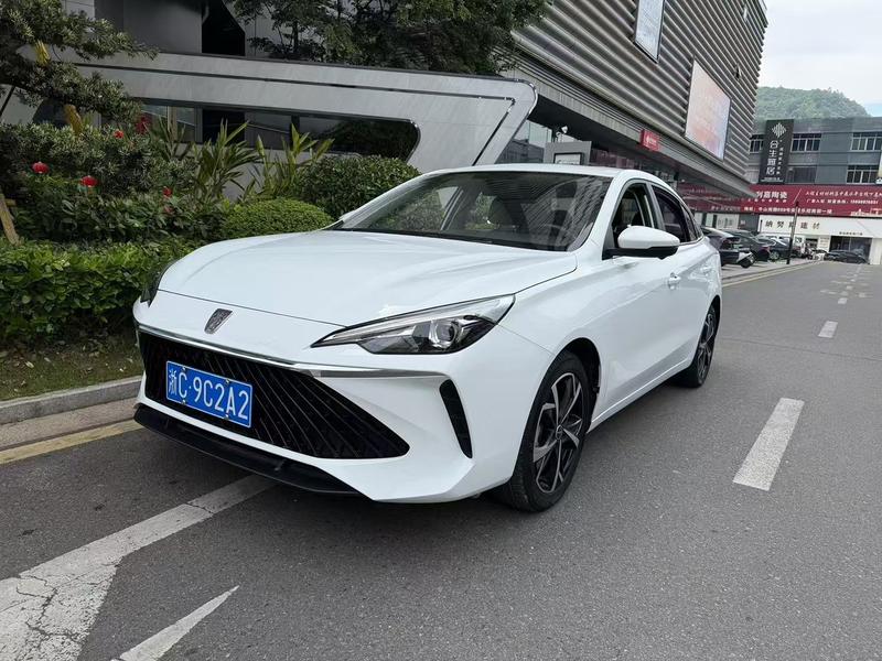 Roewe i5, 2023 — купить в Костроме под ключ