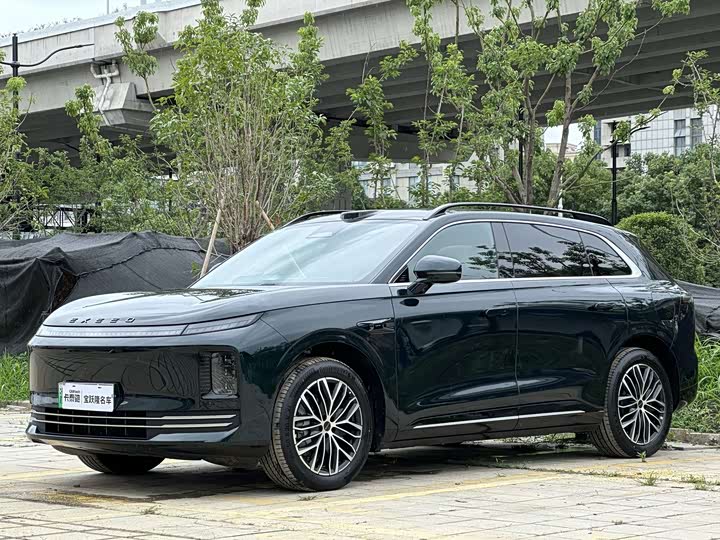 Exeed EX7, 2026 — купить в Самаре под ключ