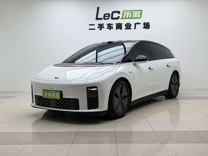 LiXiang i6, 2025 — купить в Казани под ключ
