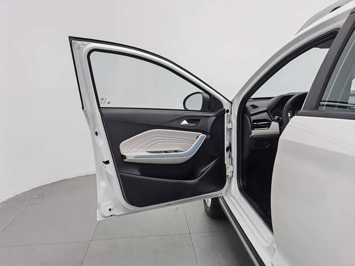 Chery Tiggo 3x, 2022 — фото 8 из 9