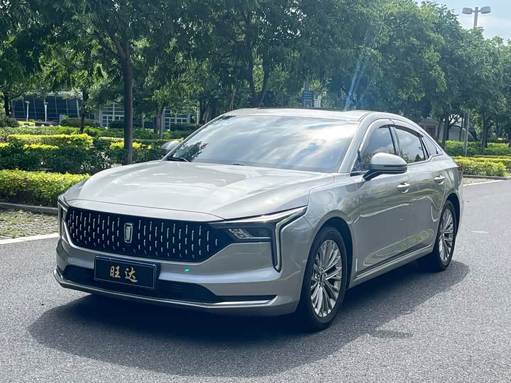 Bestune B70, 2024 — купить в Воронеже под ключ