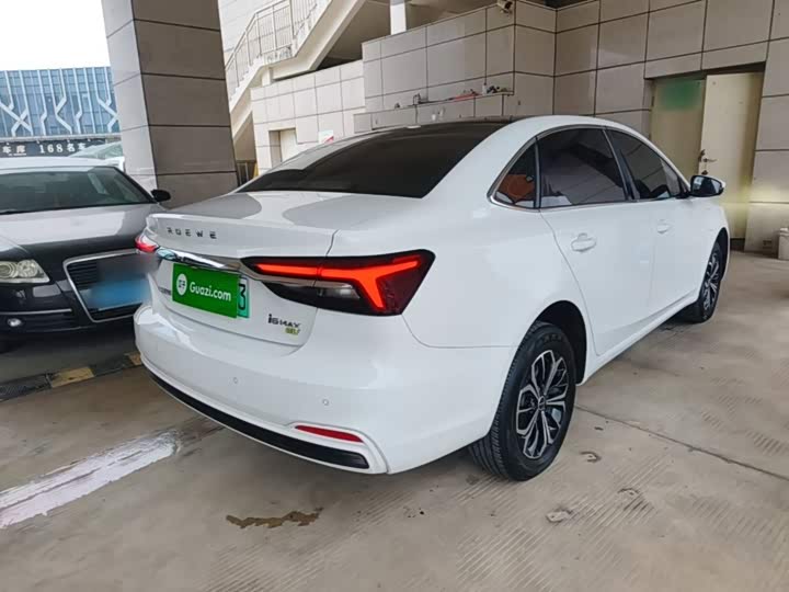 Roewe i6 Max EV, 2024 — фото 7 из 9