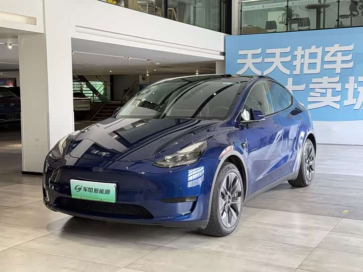 Tesla Model Y, 2023 — купить в Саранске под ключ