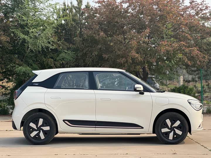 Dongfeng Yipai Nano 01, 2026 — фото 7 из 9