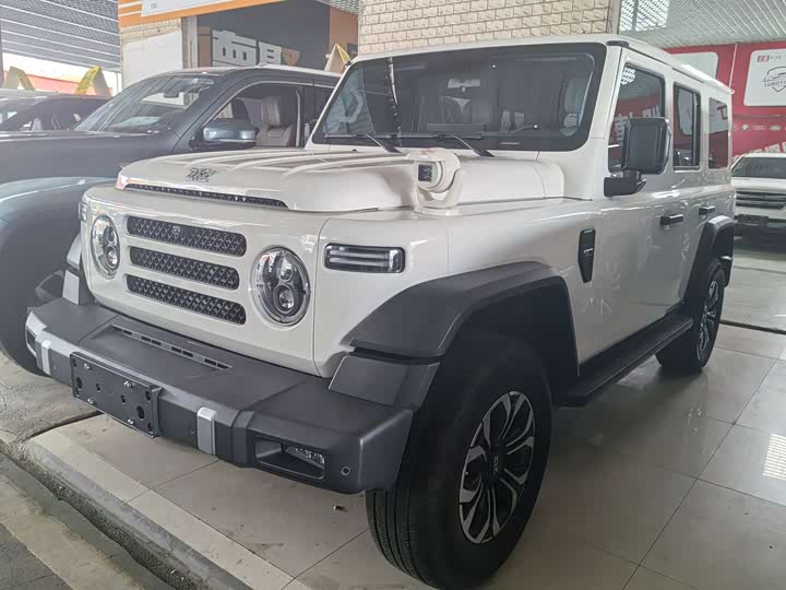 BAW 212 T01, 2025 — купить в Уфе под ключ
