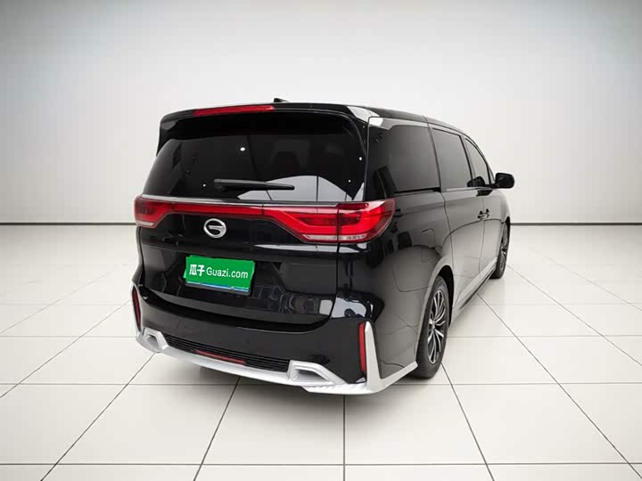 GAC Trumpchi M8, 2022 — фото 6 из 9
