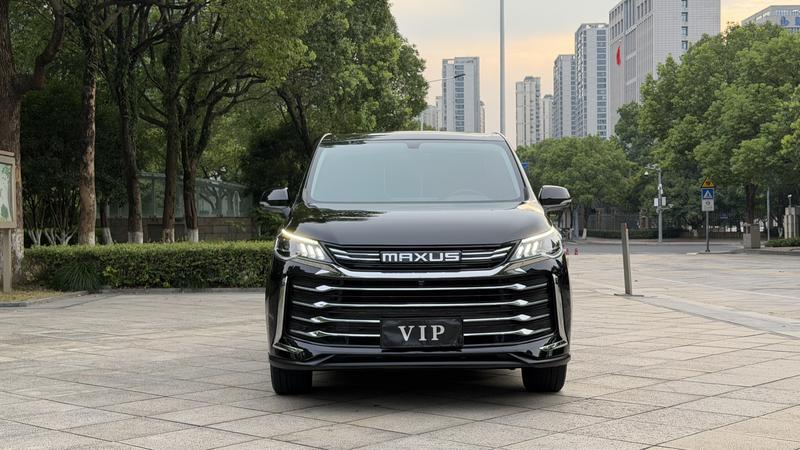 Maxus G50, 2023 — фото 2 из 12
