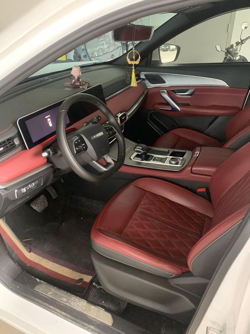 Jetour X70 Pro, 2024 — фото 5 из 6