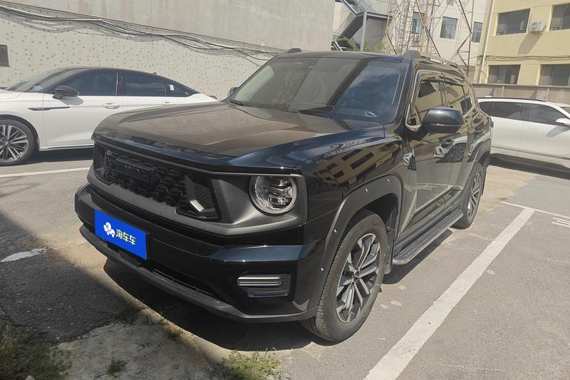 Haval H-Dog, 2024 — купить в Белгороде под ключ