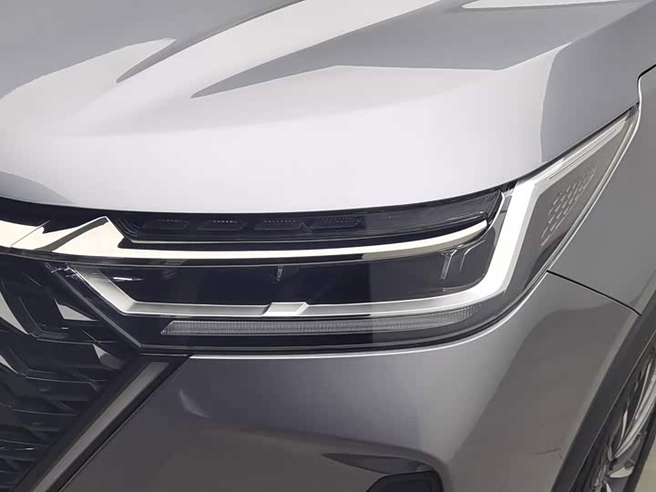 Chery Tiggo 8 Pro, 2024 — фото 7 из 9