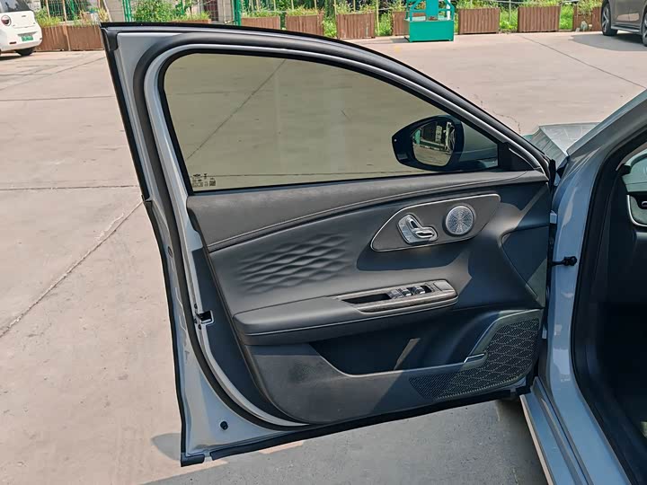 Chery Fulwin A8L, 2025 — фото 7 из 9