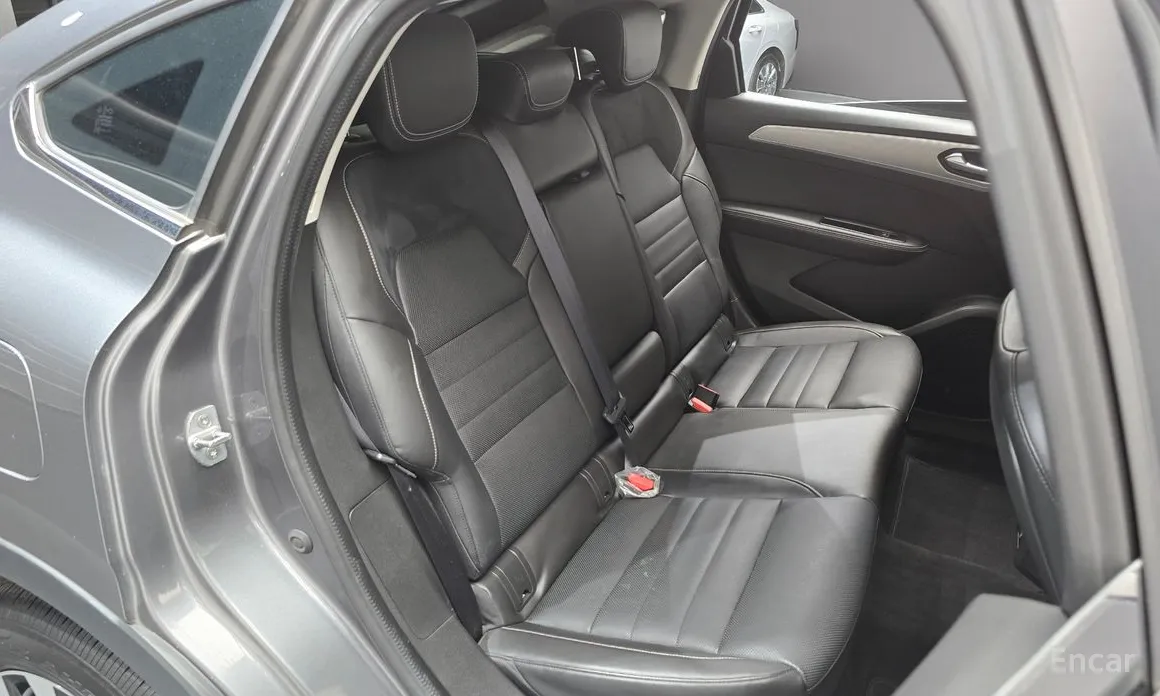 Renault XM3, 2022 — фото 12 из 12