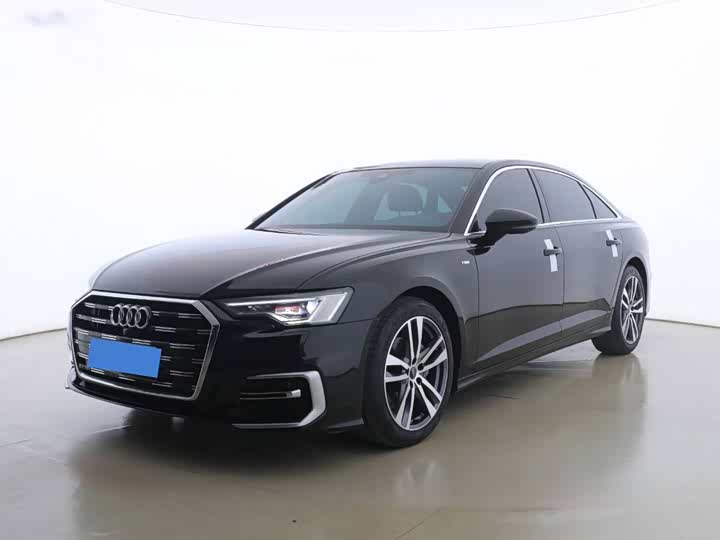 Audi A6L, 2023 — купить в Саранске под ключ