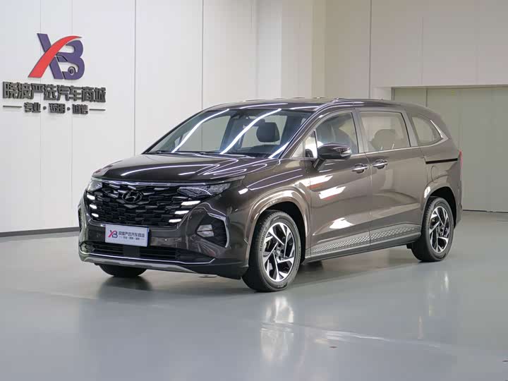 Hyundai Custo, 2024 — купить в Санкт-Петербурге под ключ