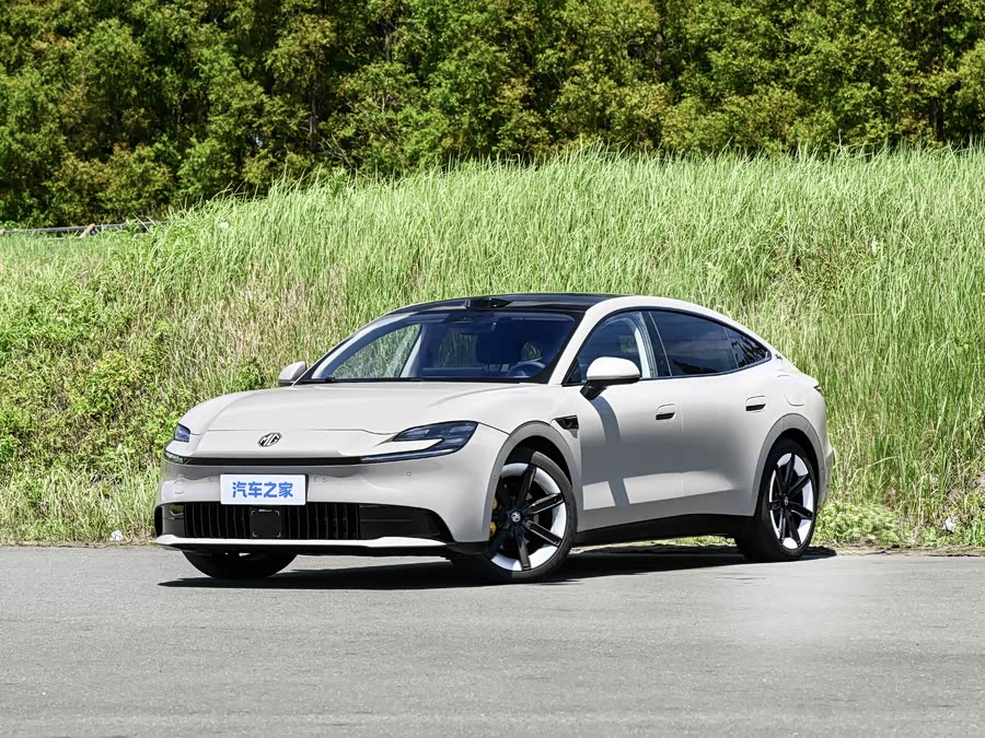 MG Motor 07, 2026 — купить в Чебоксарах под ключ