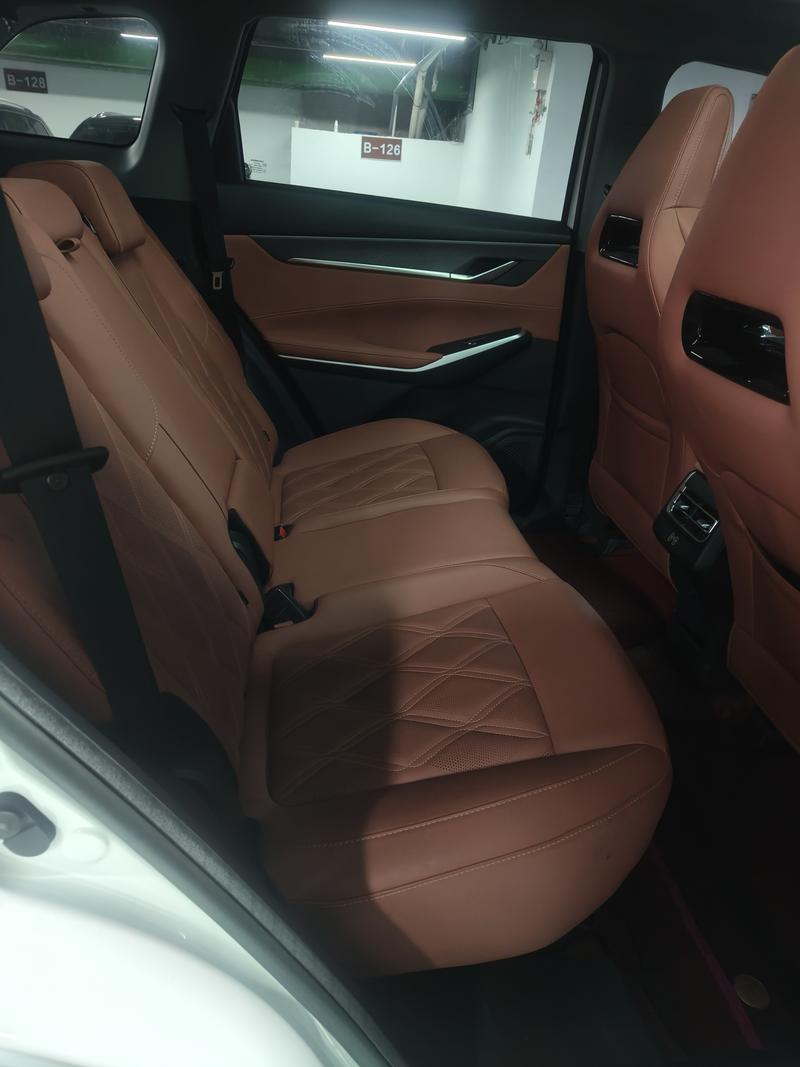 Changan CS75 Plus, 2023 — фото 10 из 12