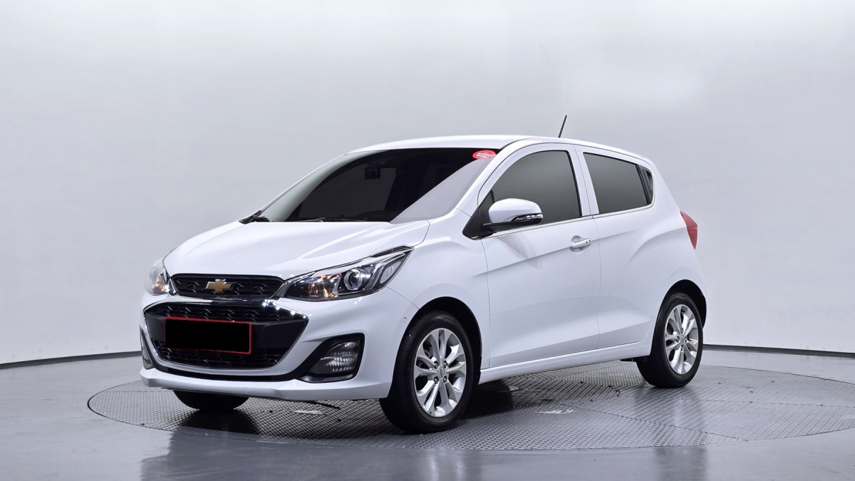 Chevrolet Spark, 2022 — купить в Санкт-Петербурге под ключ