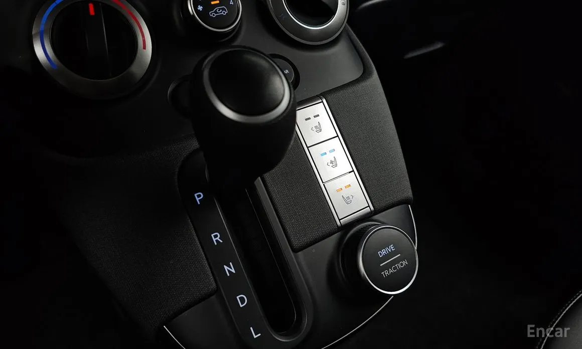 Hyundai Casper, 2021 — фото 9 из 12