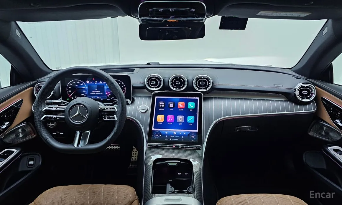 Mercedes-Benz CLE-Class, 2025 — фото 7 из 12