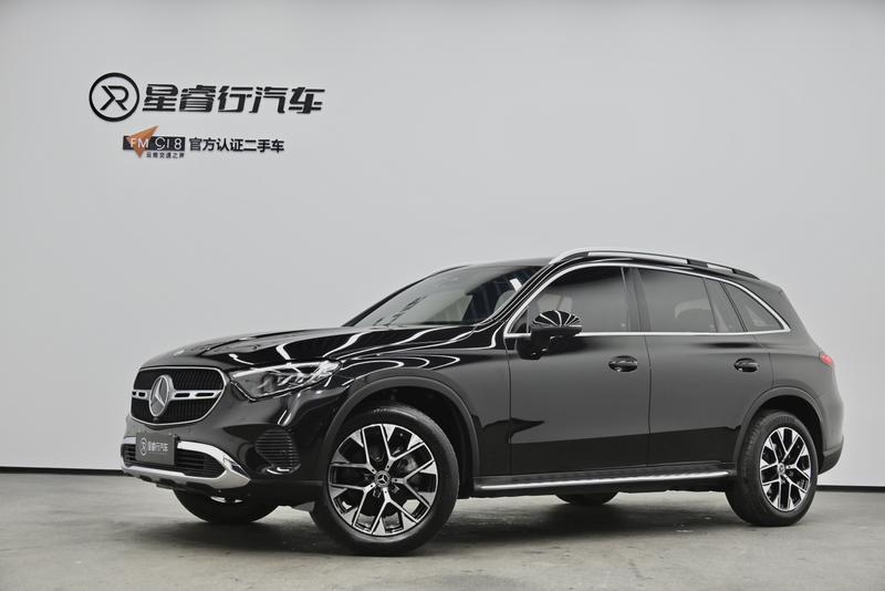 Mercedes-Benz GLC-Class, 2023 — купить в Белгороде под ключ