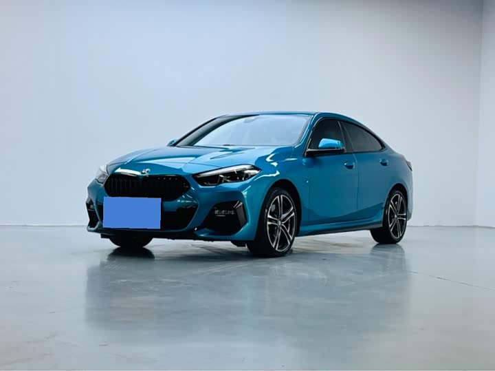 BMW 2 Series, 2022 — купить в Оренбурге под ключ
