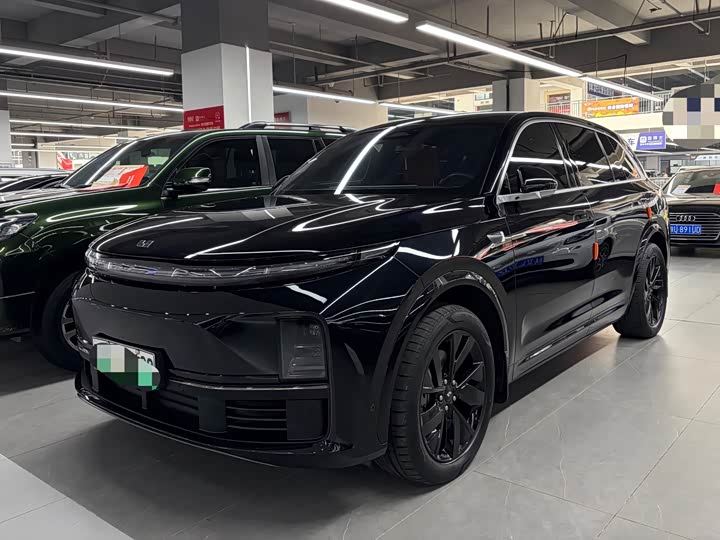 LiXiang L7, 2023 — купить в Воронеже под ключ