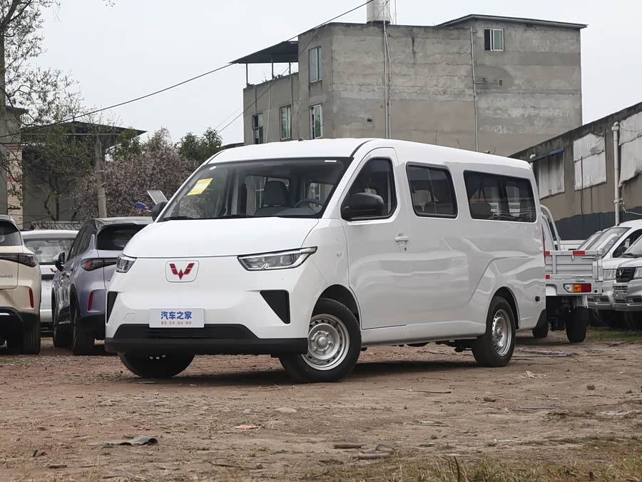 Wuling Yangguang, 2026 — купить в Казани под ключ