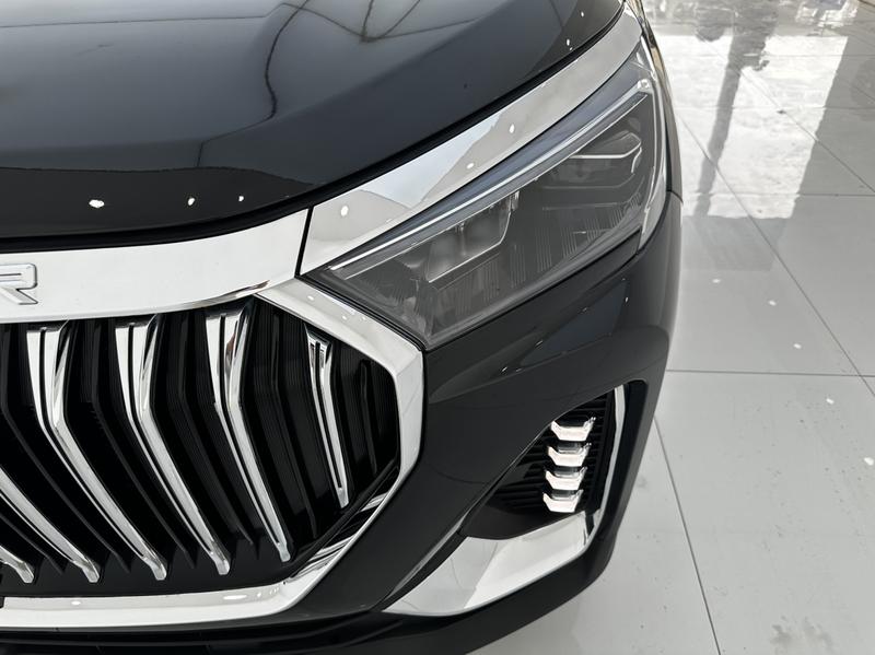 Jetour X90 Plus, 2024 — фото 7 из 12