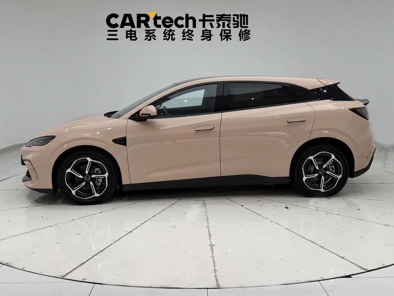 BYD Seal 06 GT, 2025 — фото 4 из 12