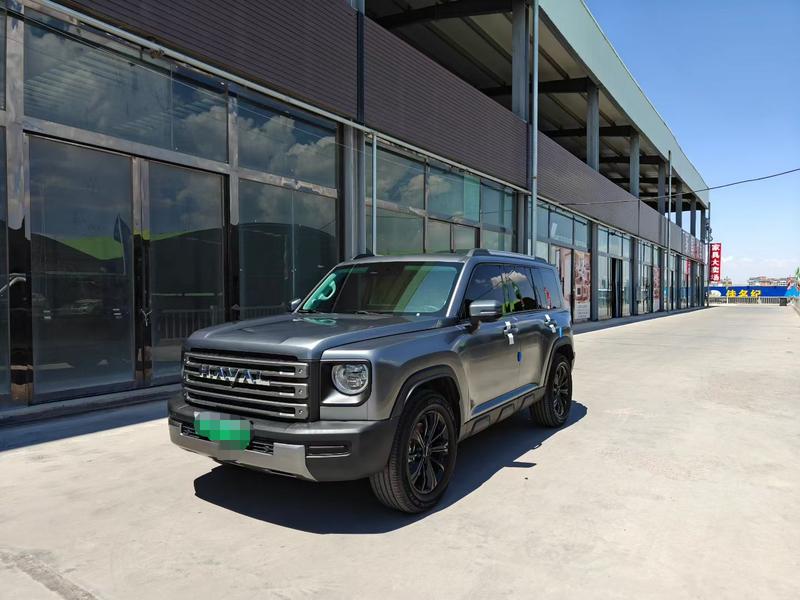 Haval Raptor Hybrid, 2025 — купить в Саранске под ключ