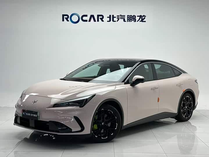 BAIC Arcfox Alpha S5, 2026 — купить в Санкт-Петербурге под ключ