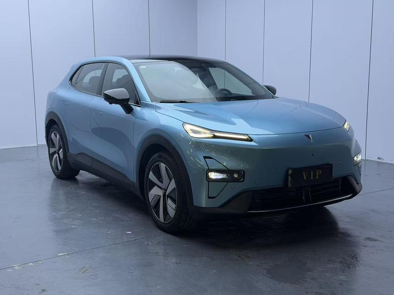 Changan Deepal S05, 2024 — фото 3 из 12