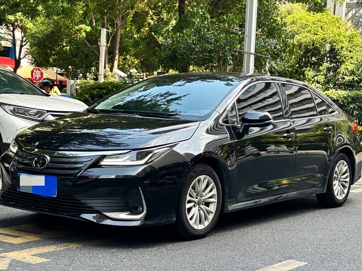 Toyota Allion, 2023 — купить в Казани под ключ