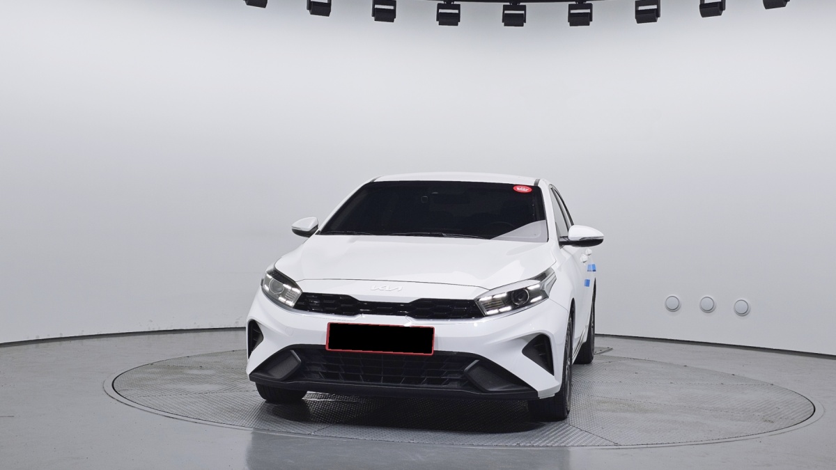 Kia K3, 2021 — фото 3 из 12