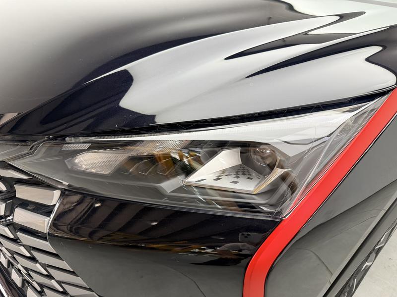 Dongfeng Aeolus Yixuan GS, 2023 — фото 9 из 12