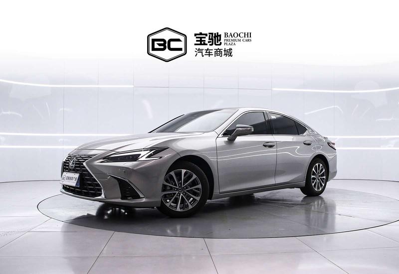 Lexus ES, 2025 — купить в Санкт-Петербурге под ключ