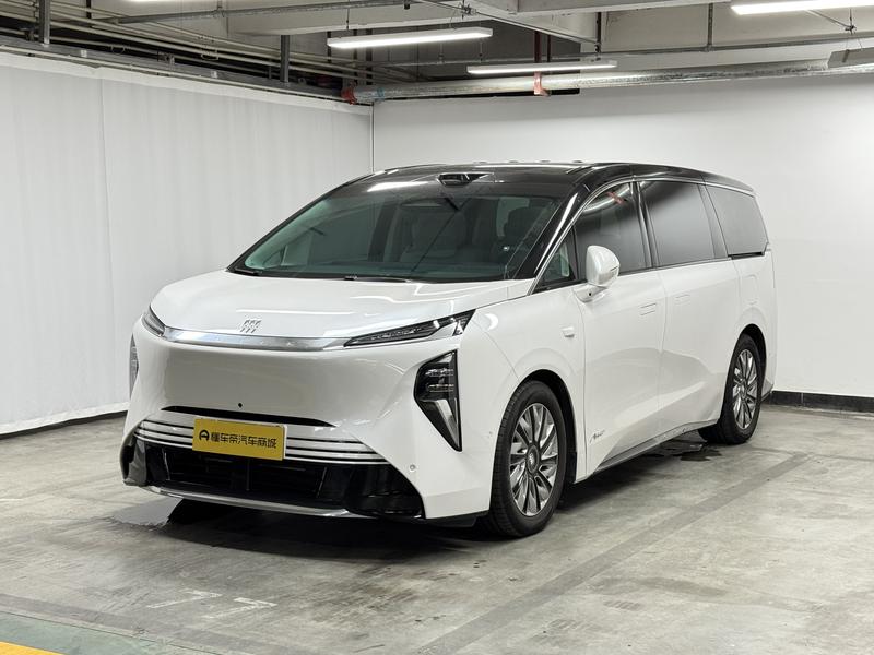 Buick OMPV, 2025 — купить в Самаре под ключ
